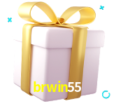 Receba seus bônus de boas-vindas no brwin55