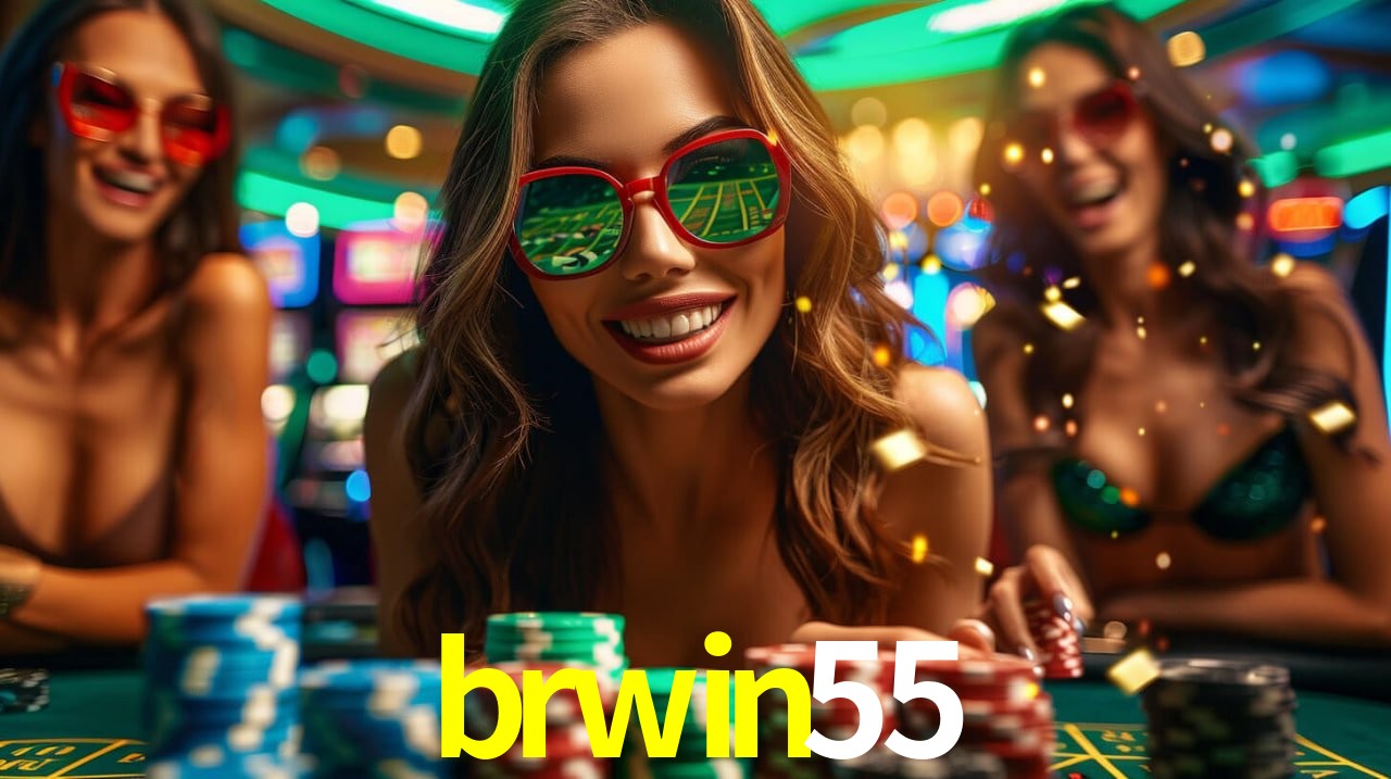 Welcome Bonus brwin55