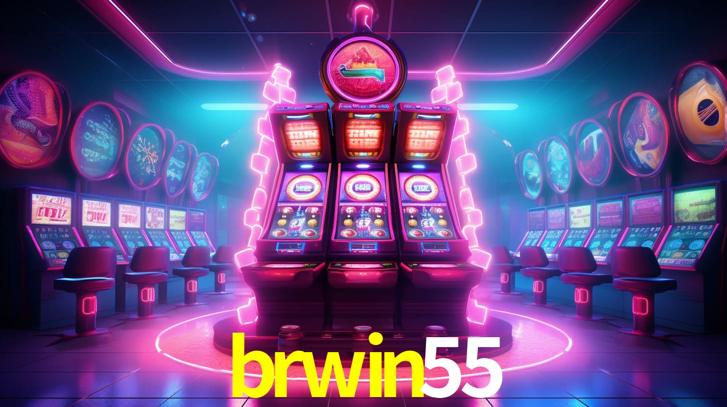 brwin55: Seu Cassino Premiado com Pagamentos Rápidos