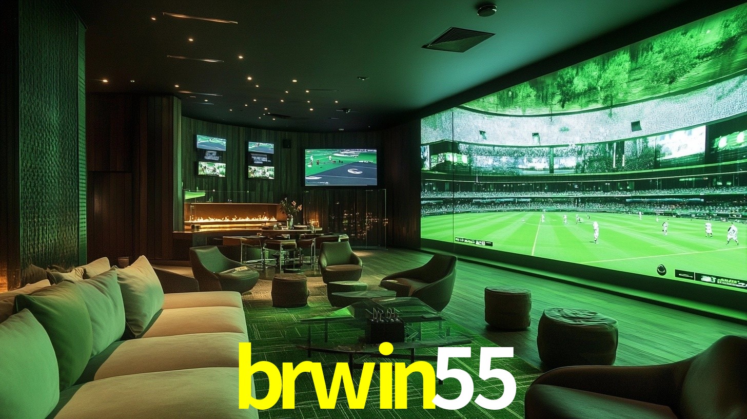 brwin55 - Plataforma oficial online - brwin55.com