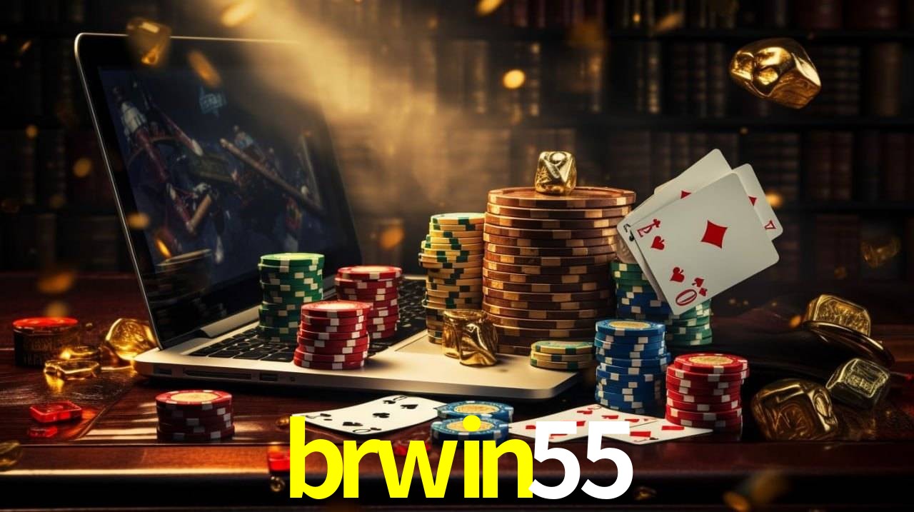 Torneios brwin55