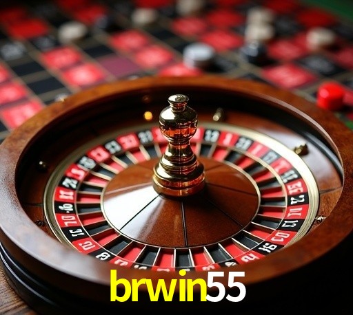 Bônus e promoções da brwin55