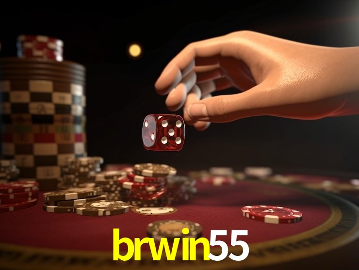 Recursos de Bônus brwin55