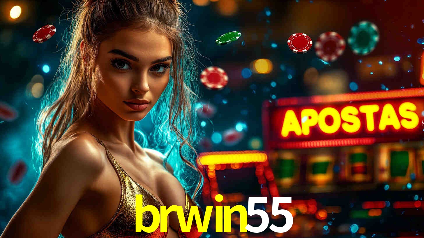 A Popularidade dos Caça-Níqueis no brwin55