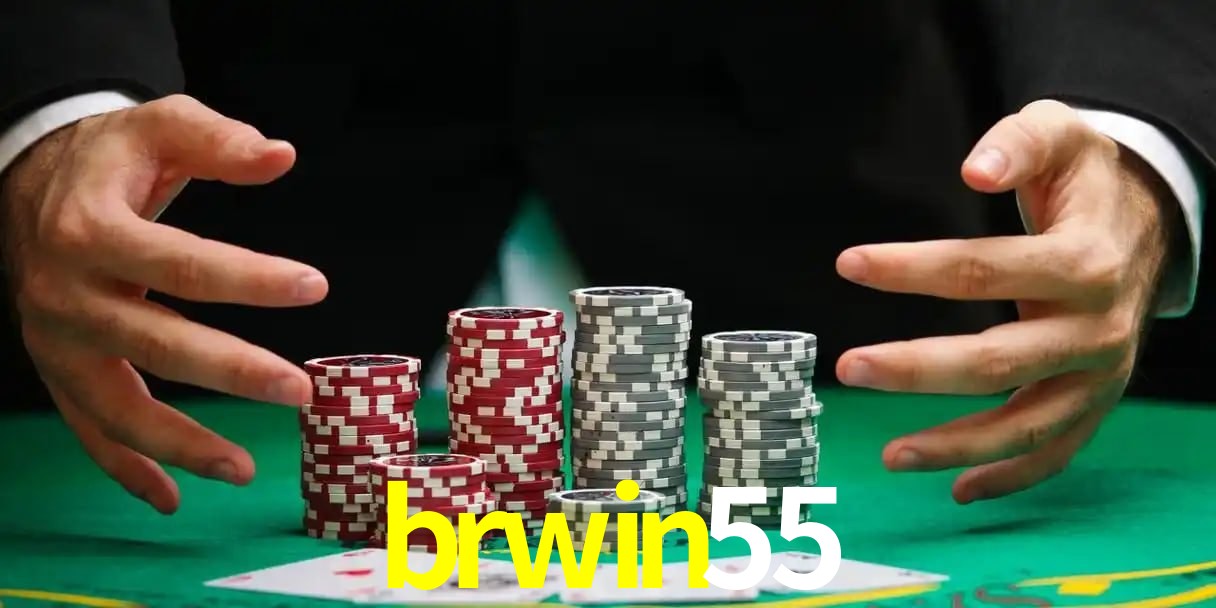 Benefícios VIP na brwin55