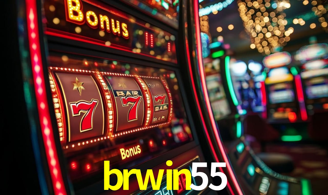 Mercados ao vivo e cash out na brwin55