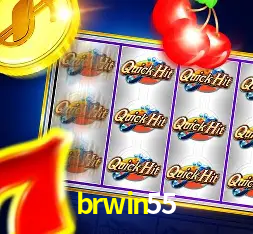 Descubra a Magia dos Jogos de Arcade no brwin55
