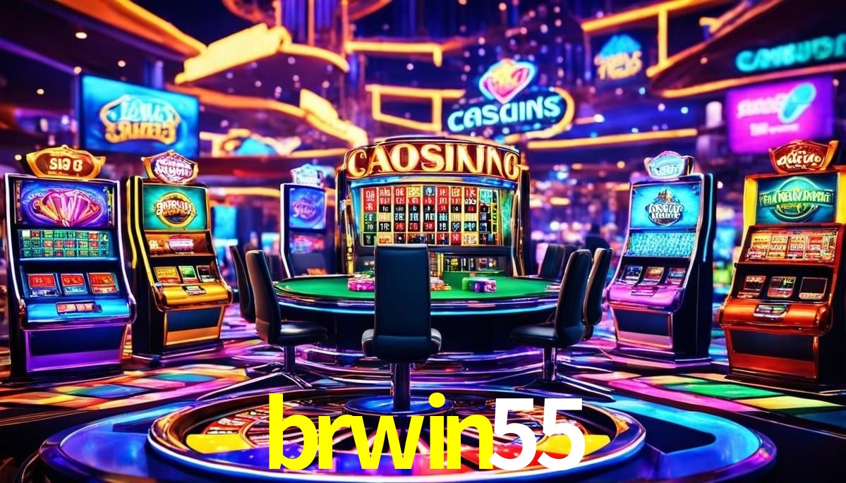 Apostas de Tênis brwin55