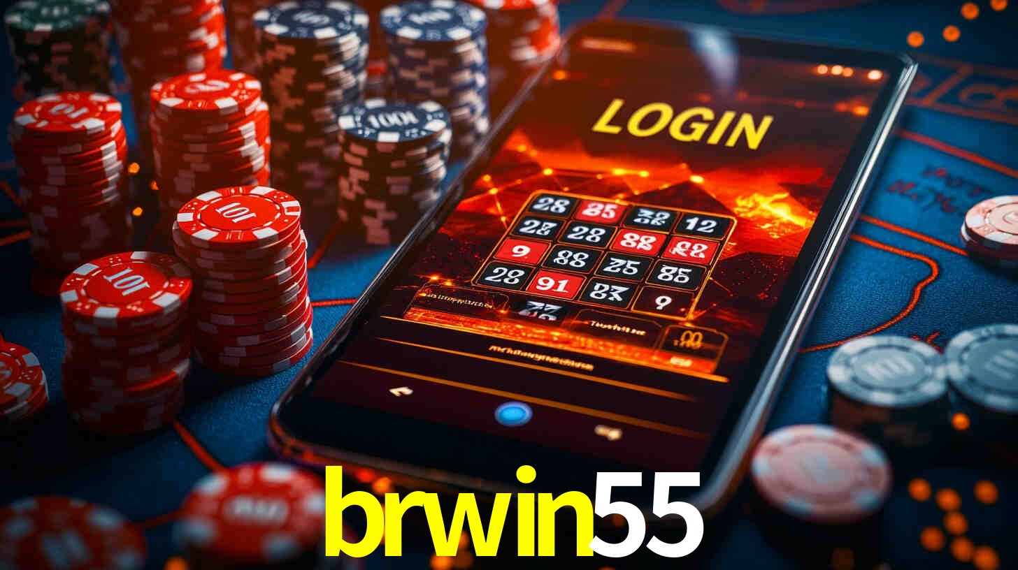 brwin55 Bet