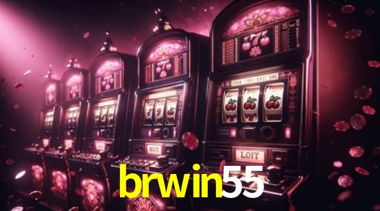 cassino brwin55