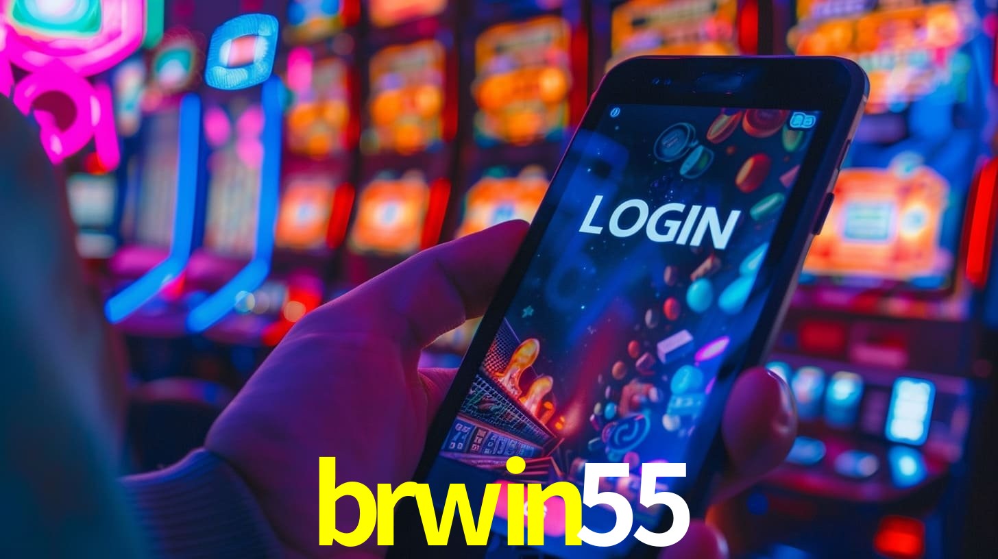 Bônus de Boas-vindas brwin55