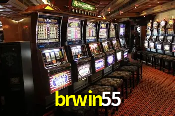 Inovações de Jogos na brwin55: O Futuro das Experiências Interativas