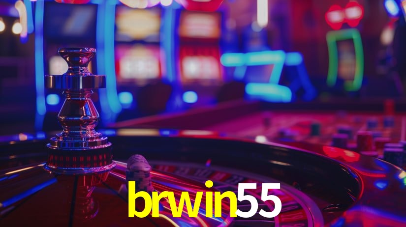 Experimente o Login Seguro Premium no brwin55