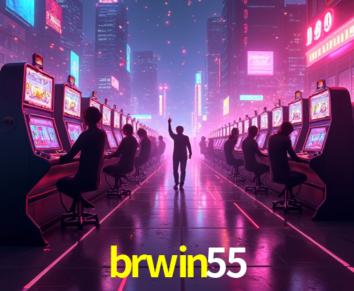 Jogos Exclusivos brwin55