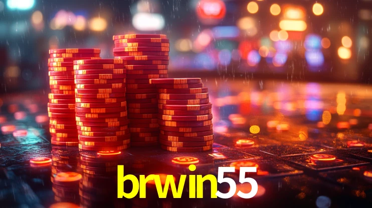 brwin55: Jogos de Caça-Níqueis-Altas Recompensas, Roleta-Velocidade, Blackjack-Desafios Máximos