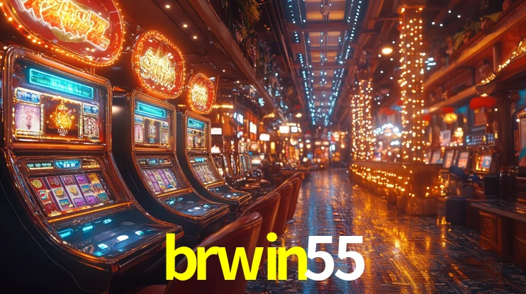 brwin55.com