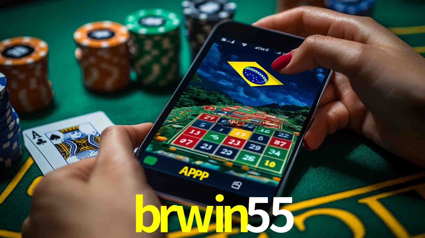 Descubra o Programa VIP da brwin55: Vantagens Exclusivas para Jogadores