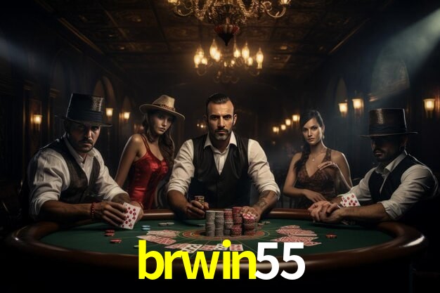 A Emoção da Loteria na brwin55: Uma Chance de Mudança de Vida