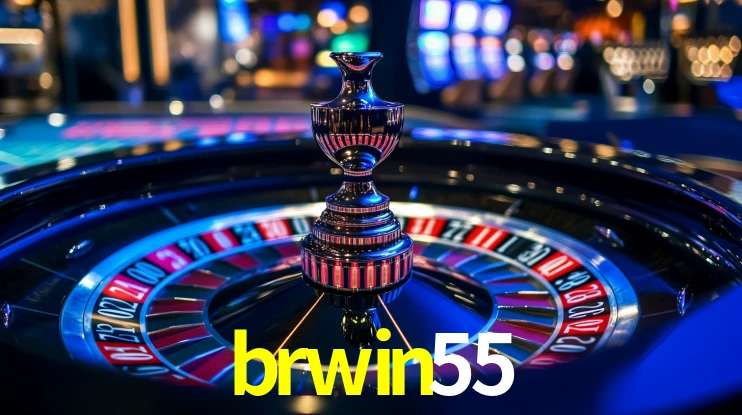 Explore as vantagens do brwin55: serviço profissional e confiabilidade
