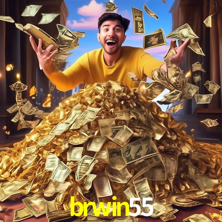 Bônus Diários brwin55
