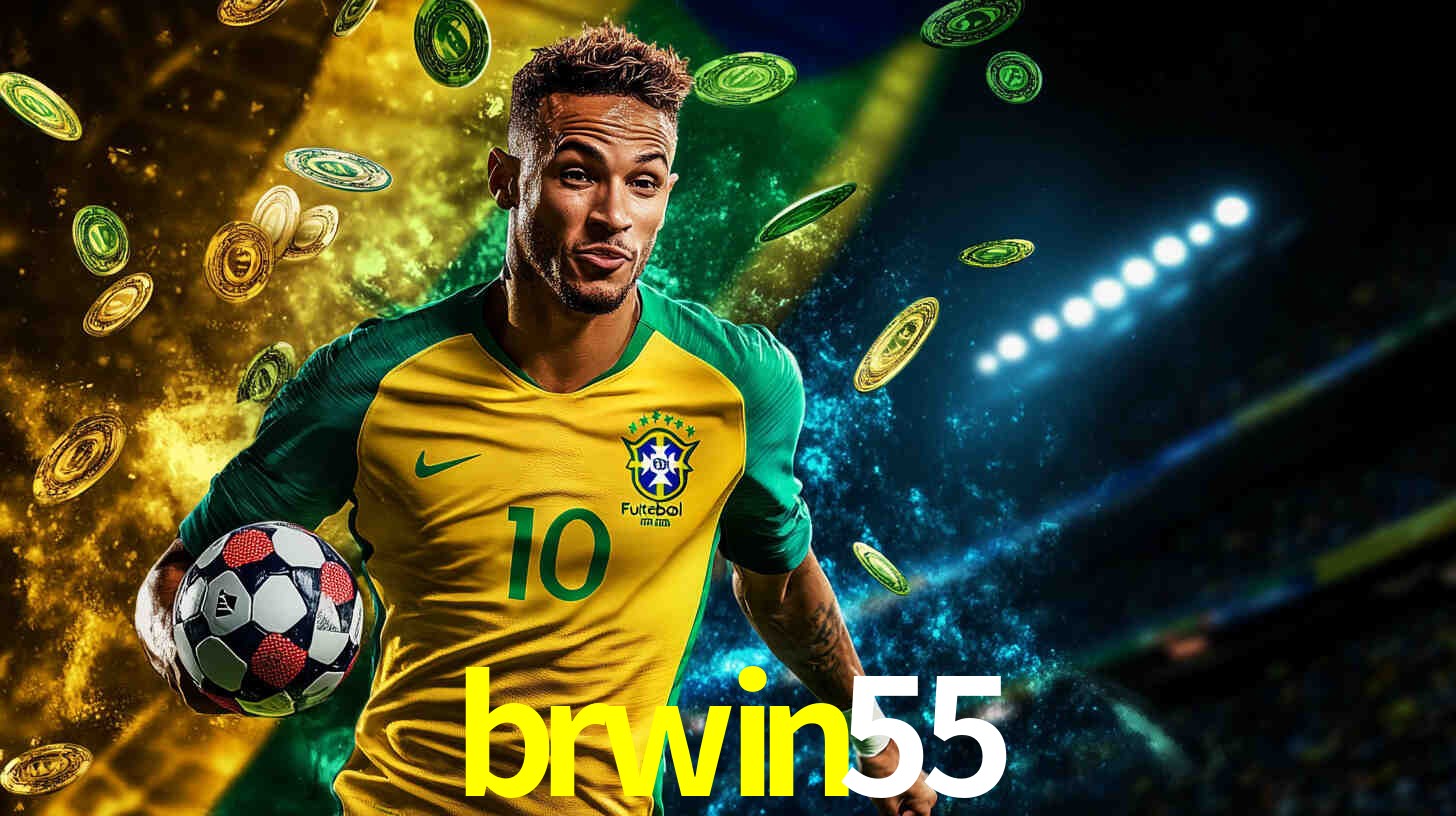 Apostas Esportivas na brwin55: Um Guia Completo
