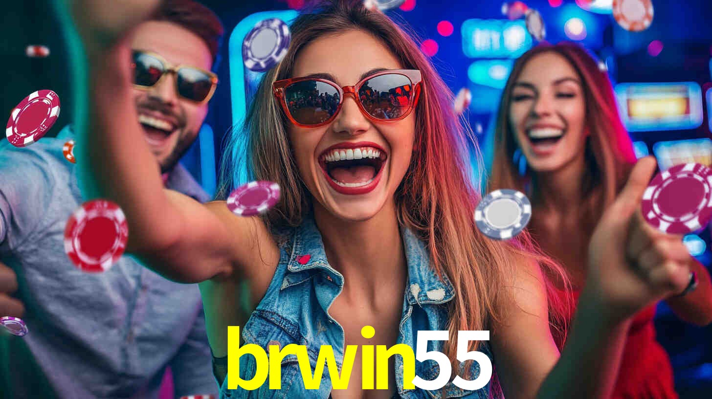 A Experiência Imersiva dos Cassinos Ao Vivo no brwin55