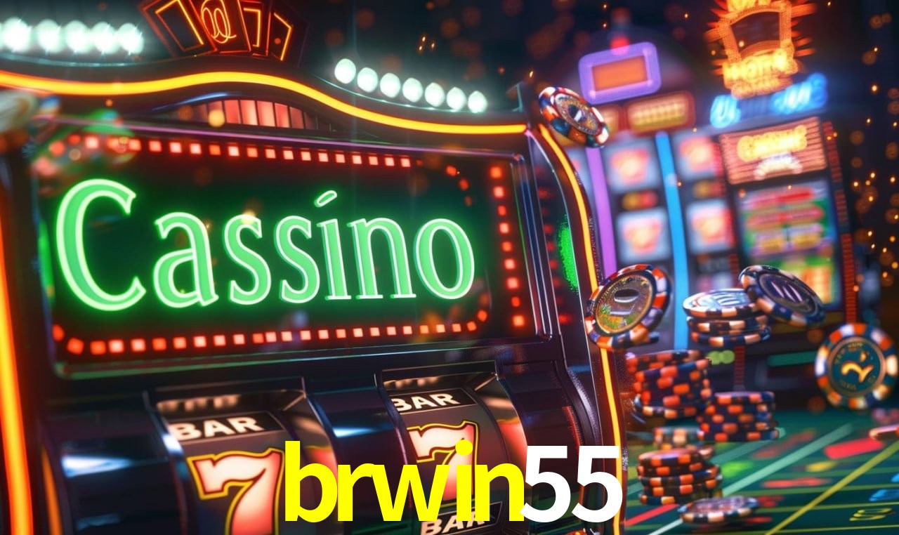 Login Seguro brwin55
