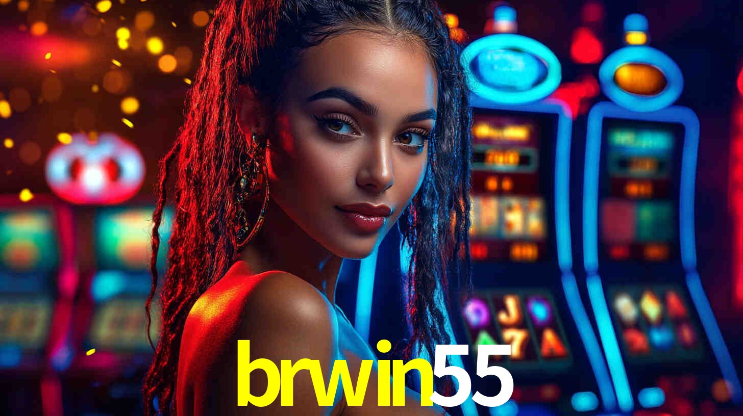 A Popularidade dos Caça-Níqueis no brwin55