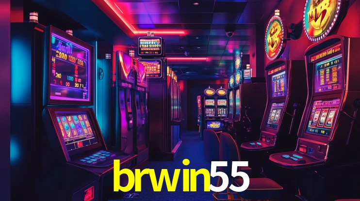 Cashback e recargas na brwin55