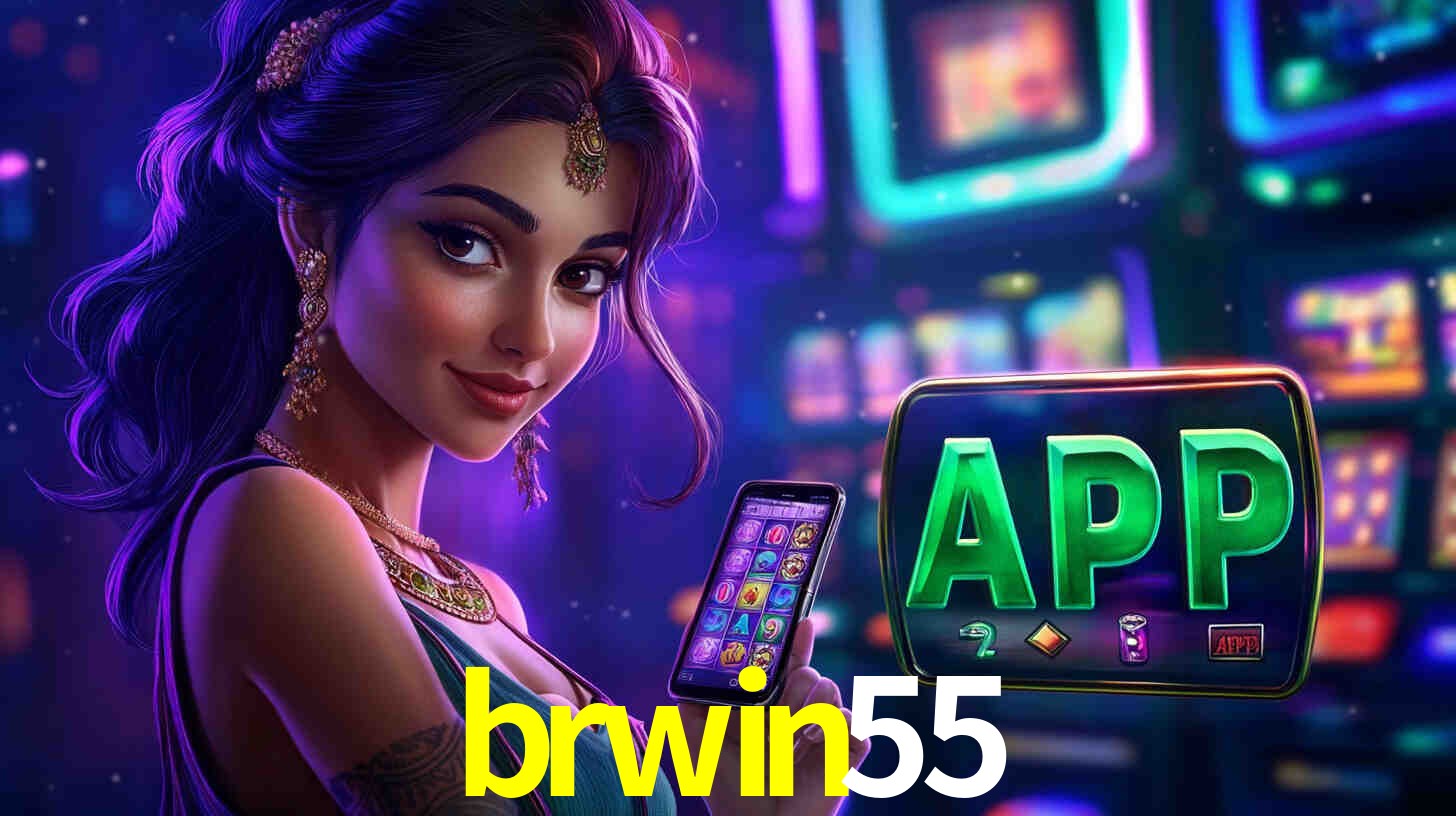 brwin55: A Experiência de Casino com Jogos de Mesa ao Vivo
