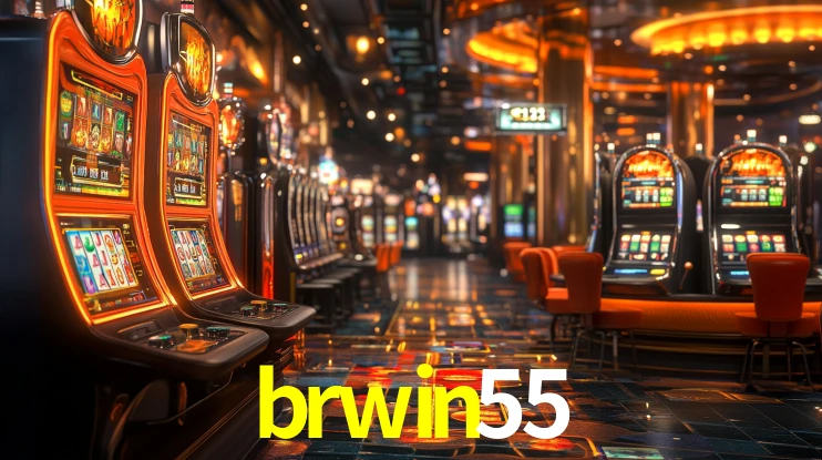Bônus de boas-vindas na brwin55