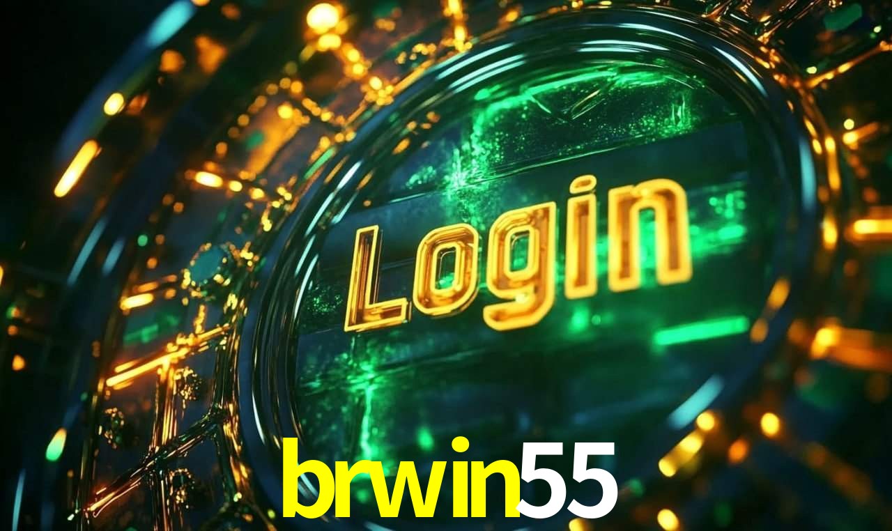 Segurança e privacidade no APP brwin55