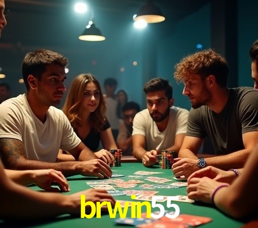 Jogos com bônus e suporte 24h na brwin55
