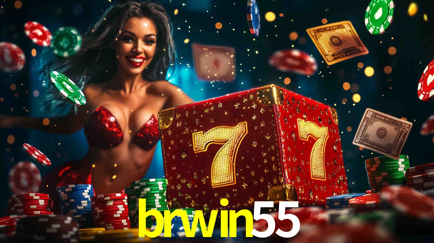 Descubra a Essência do brwin55: Nossa História e Compromissos