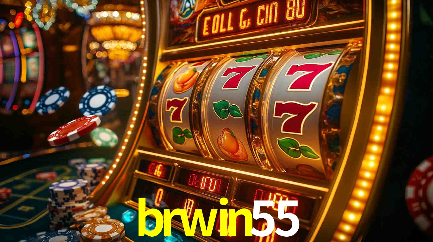 Welcome Bonus brwin55