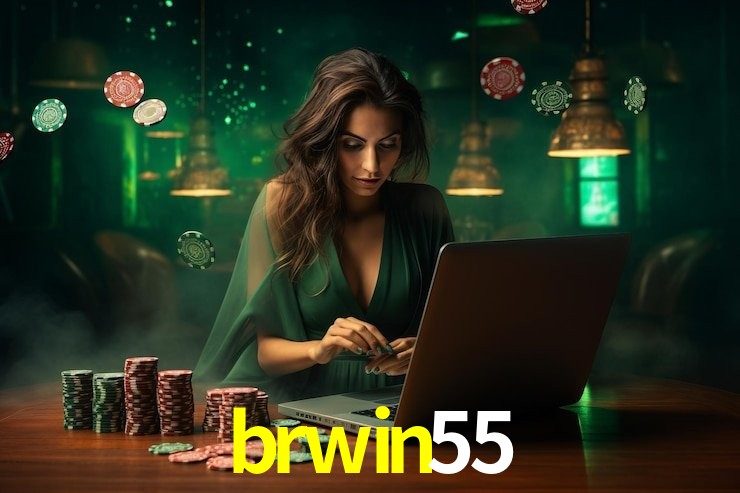 Escolher plataforma para baixar brwin55