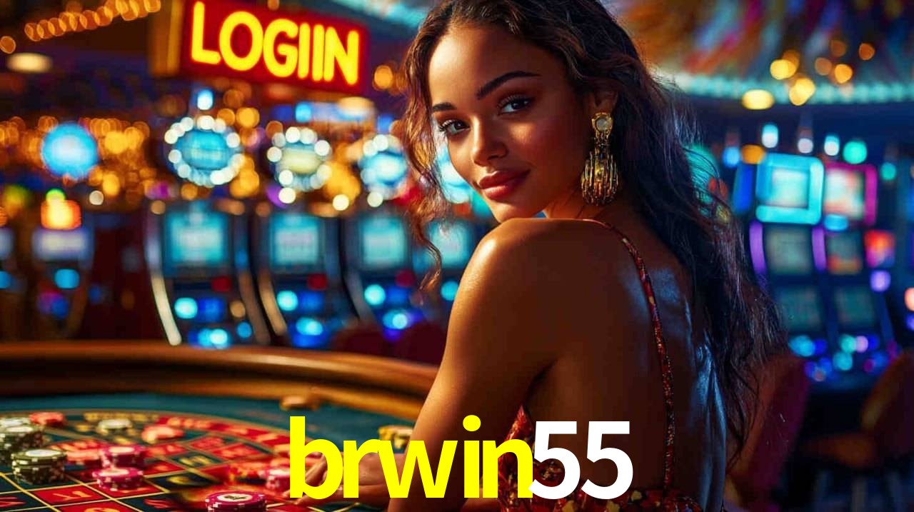 Diretório de Jogos brwin55
