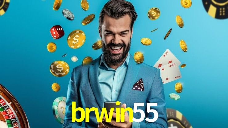 Live Casino brwin55