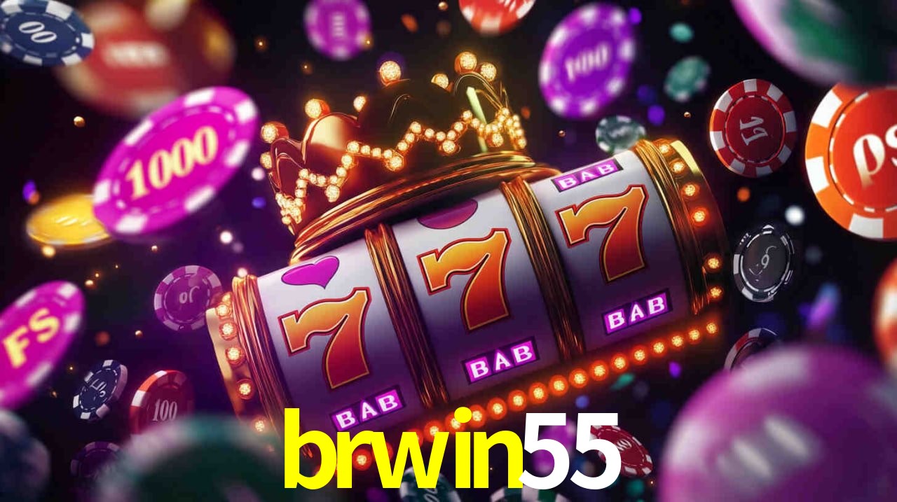 Game Providers brwin55