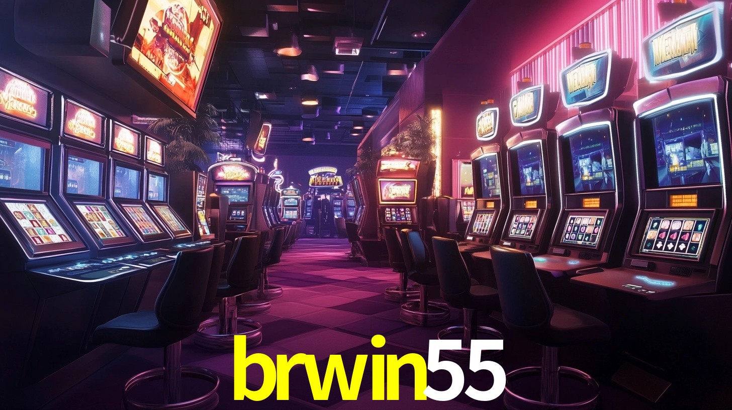 brwin55 App Interface