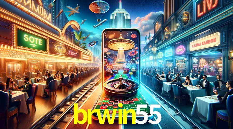 API Integration brwin55