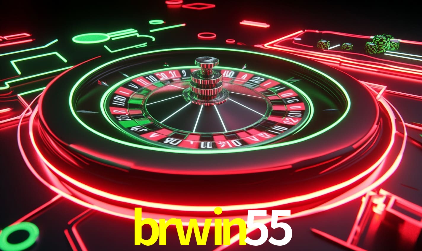 Descubra a Essência do brwin55: Nossa História e Compromissos