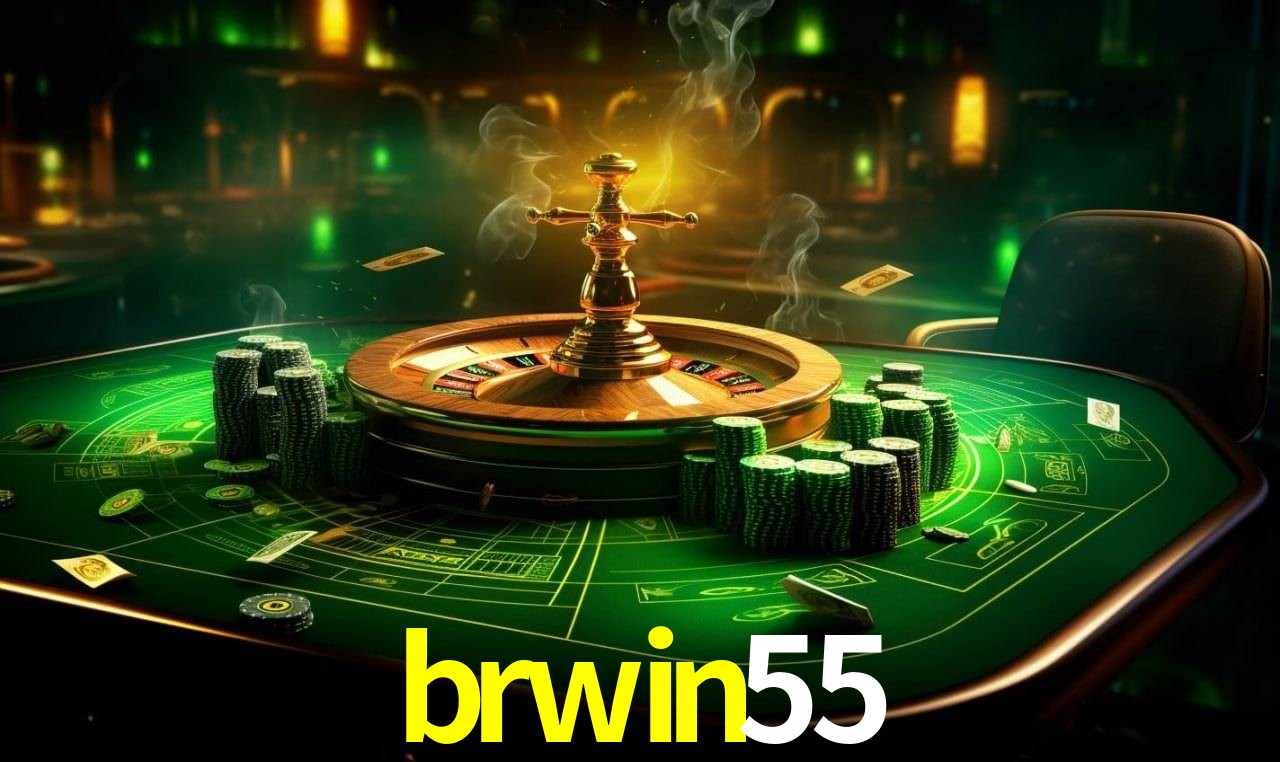 Download para Android e iOS na brwin55