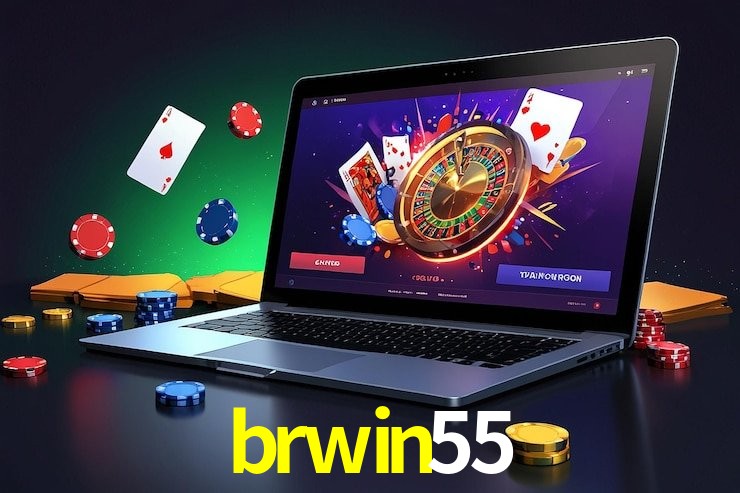 Promoção Relâmpago brwin55