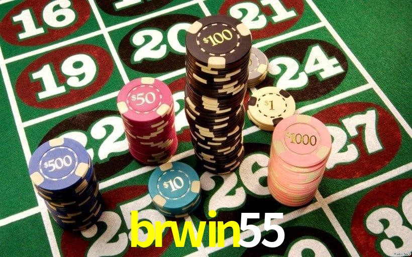 Desvendando o Mundo dos Jogos Virtuais na brwin55