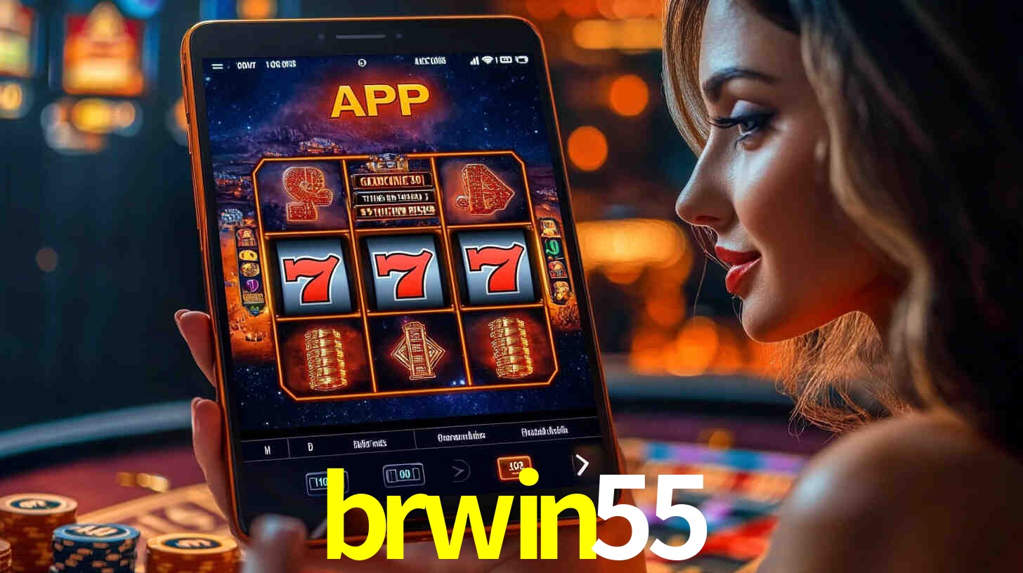 brwin55.com