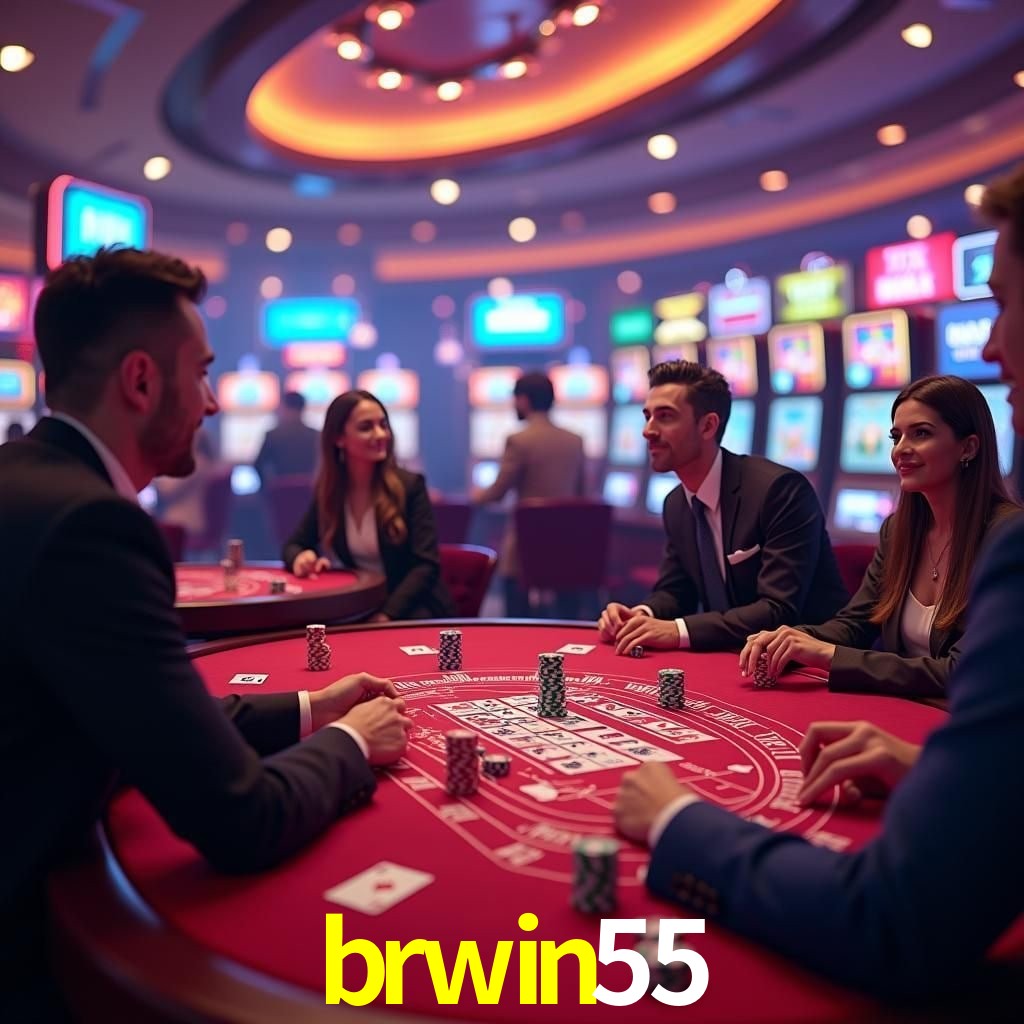 Interface Premium brwin55