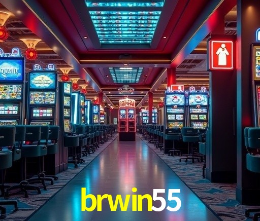 Inovações de Jogos na brwin55: O Futuro das Experiências Interativas