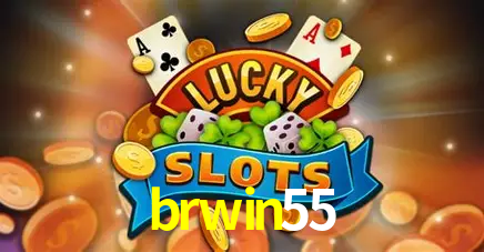 Descubra o Mundo do Cassino Online com brwin55