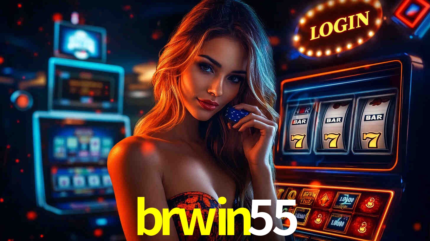Bônus Generosos e Exclusivos no brwin55 para Você!